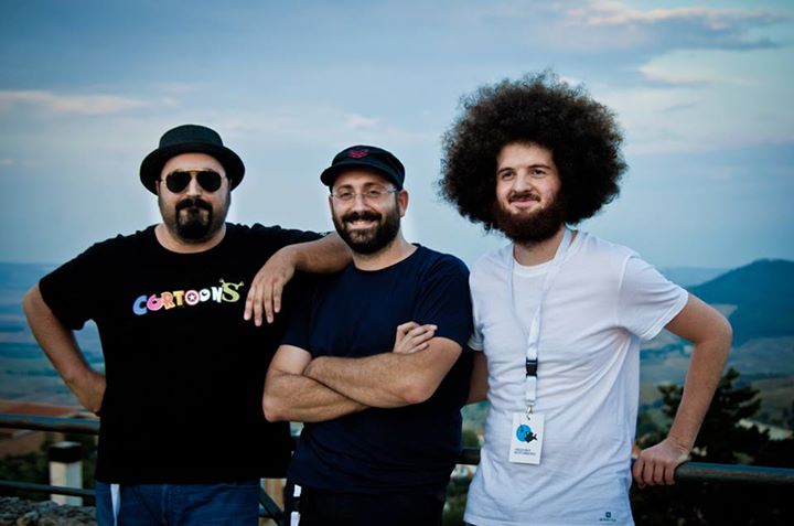 Frequenze Mediterranee — frequenze2013 (6)